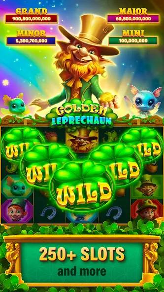 Slots Era - screenshot 21