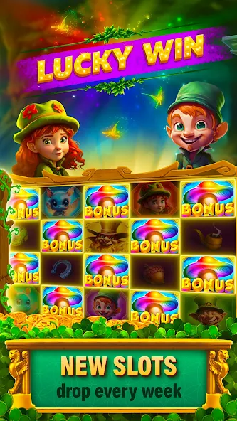 Slots Era - screenshot 22
