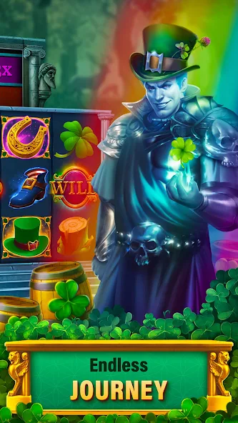 Slots Era - screenshot 24