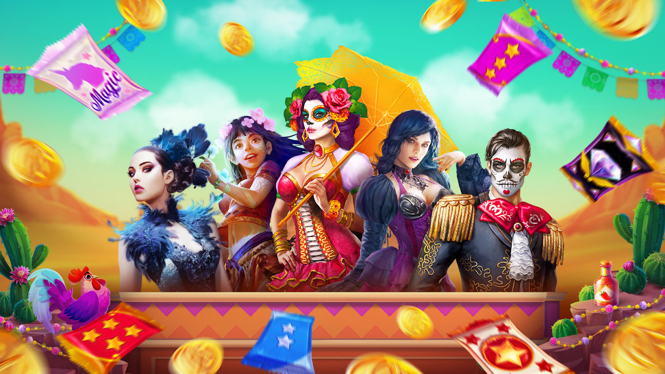 Slots Era - screenshot 26