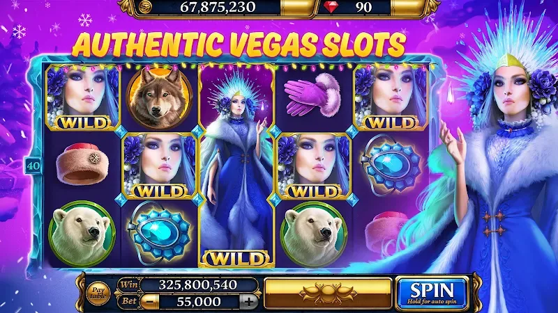Slots Era - screenshot 3