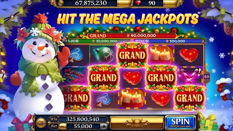 Slots Era - screenshot 4