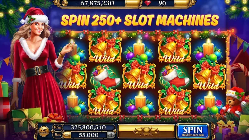 Slots Era - screenshot 5