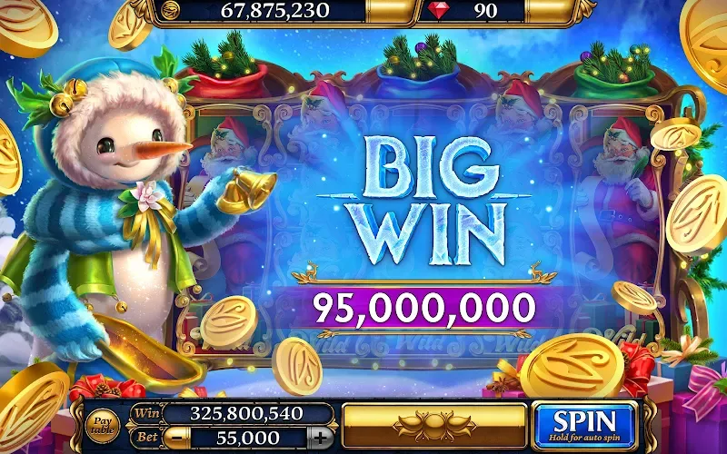 Slots Era - screenshot 6