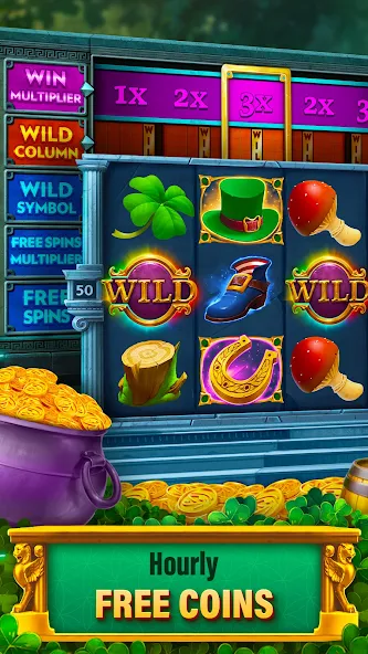 Slots Era - screenshot 7