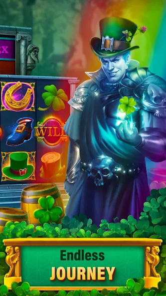 Slots Era - screenshot 8
