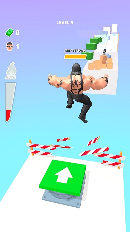 Muscle Rush APK - screenshot 5