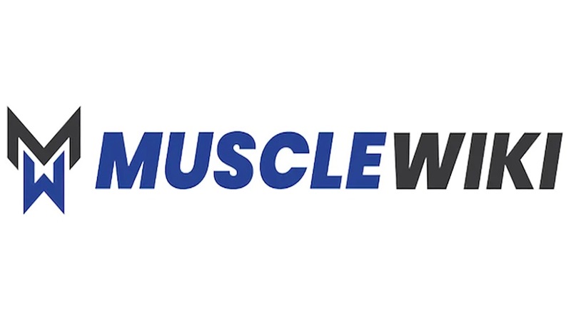 MuscleWiki APK - app icon