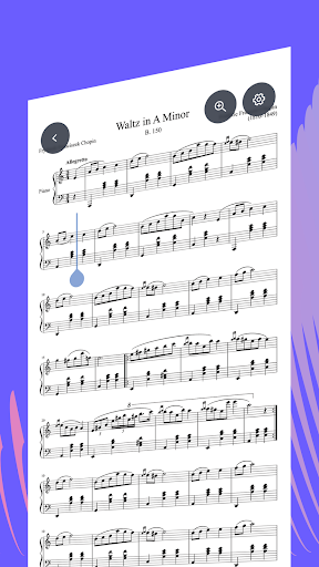 MuseScore APK 2.14.14 - screenshot 2