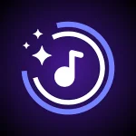 AI Music Maker & Cover Songs MOD APK icon