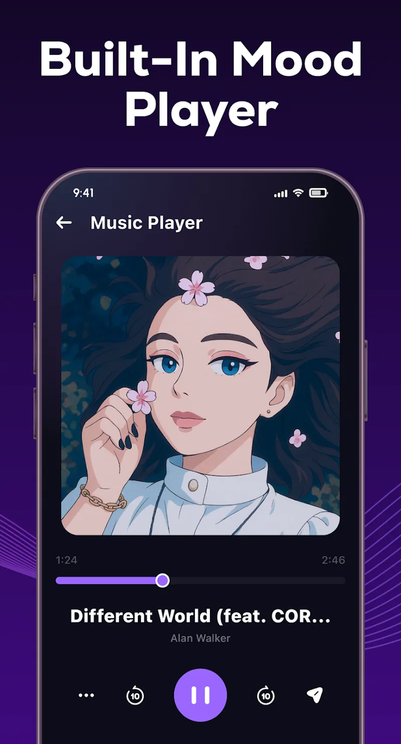 AI Music Maker & Cover Songs - screenshot 4