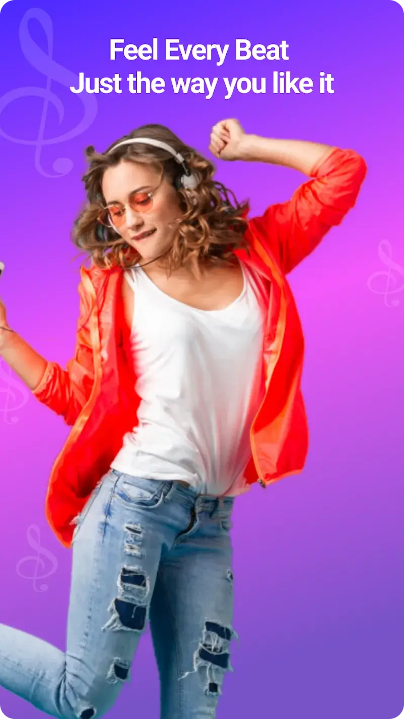 Music Player Music Identifier - screenshot 4