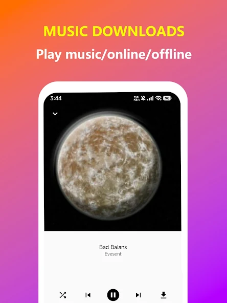 Music - screenshot 14