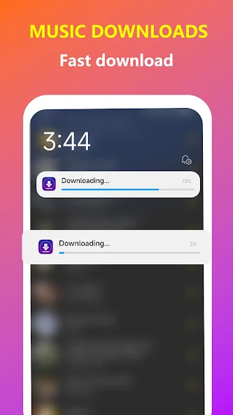 Music - screenshot 3