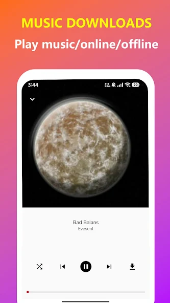 Music - screenshot 4