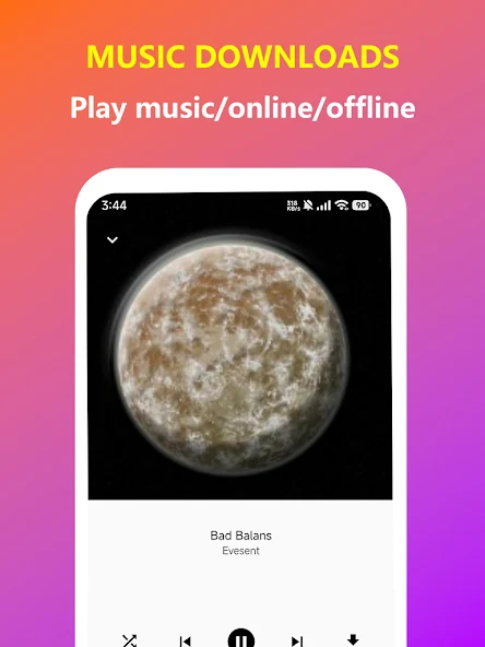 Music - screenshot 9