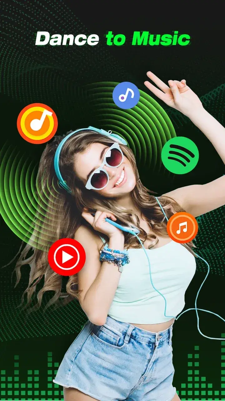 Volume Booster Speaker Booster - screenshot 6