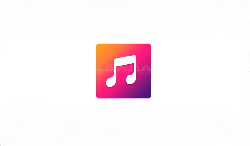 Audify Player APK - app icon