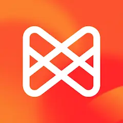 Musixmatch - app icon