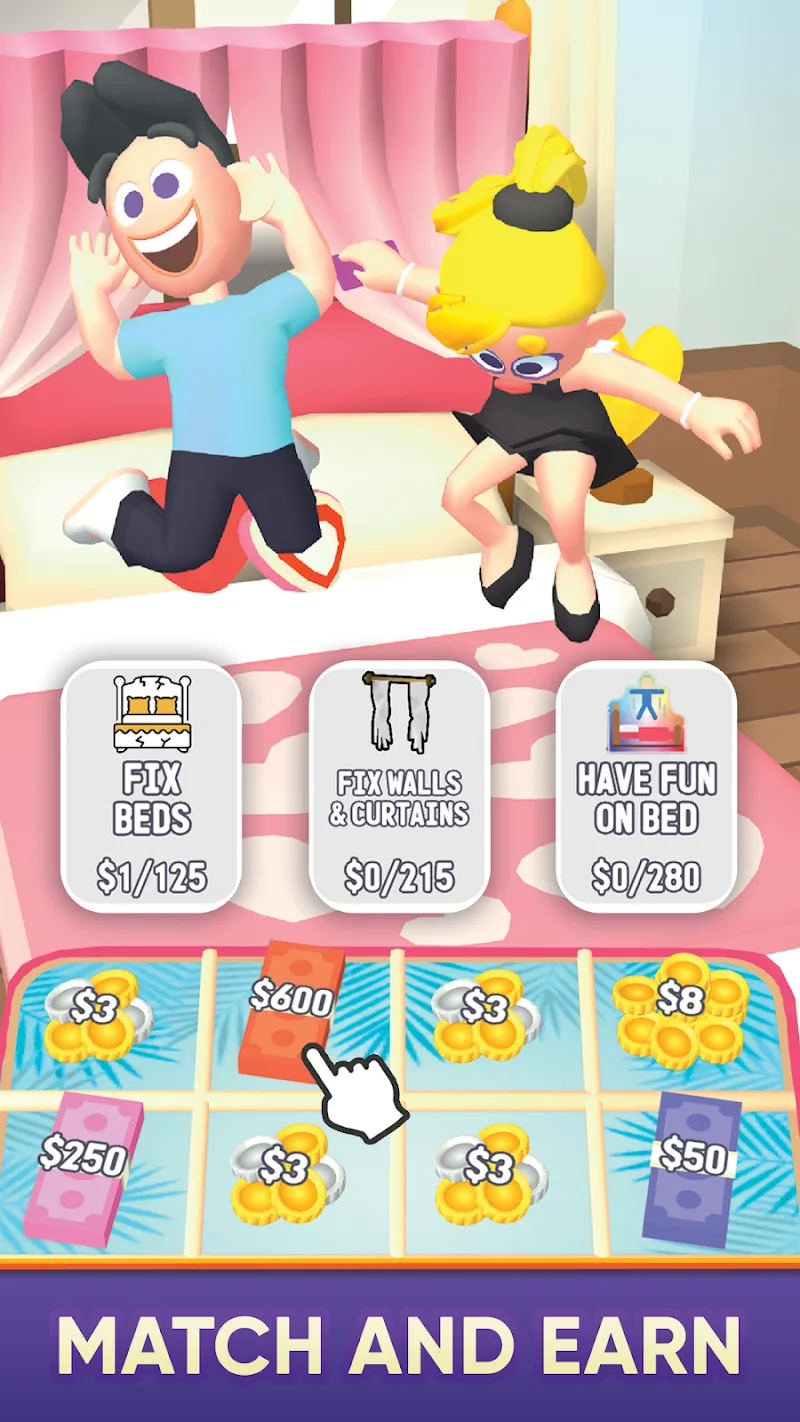 Street Life - screenshot 1