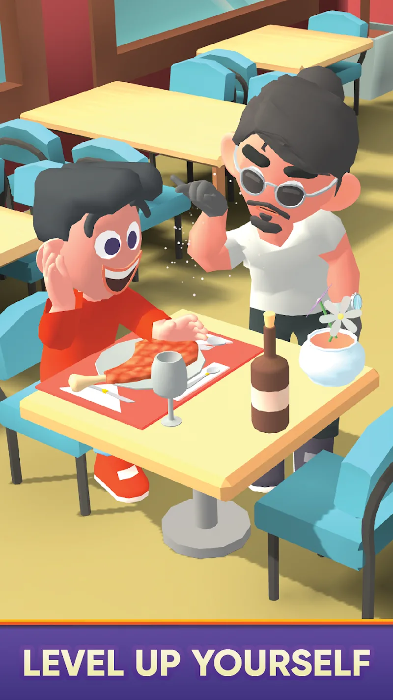 Street Life - screenshot 3