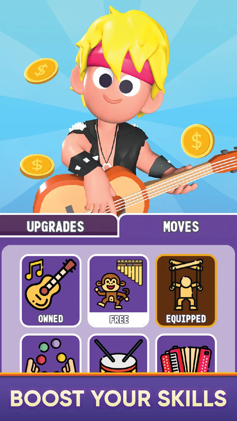 Street Life - screenshot 4