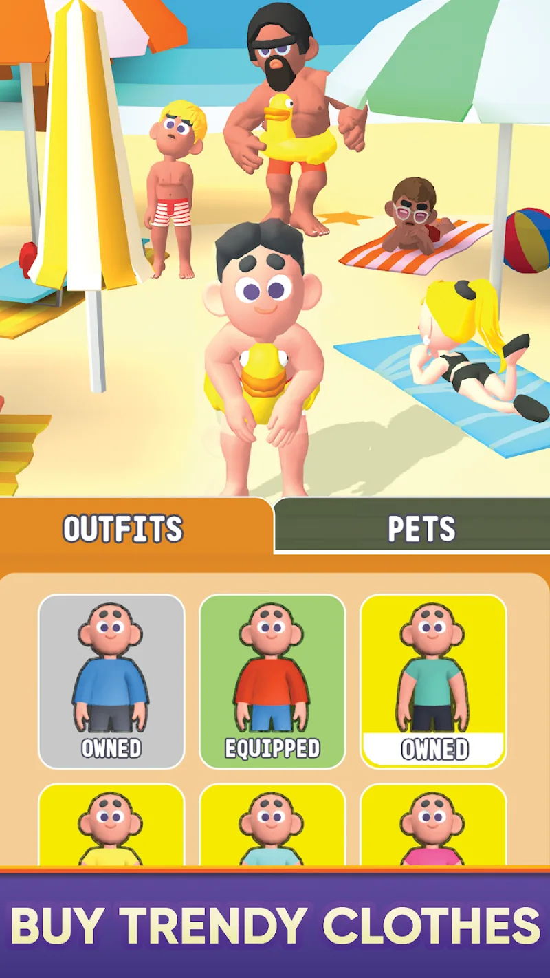 Street Life - screenshot 5