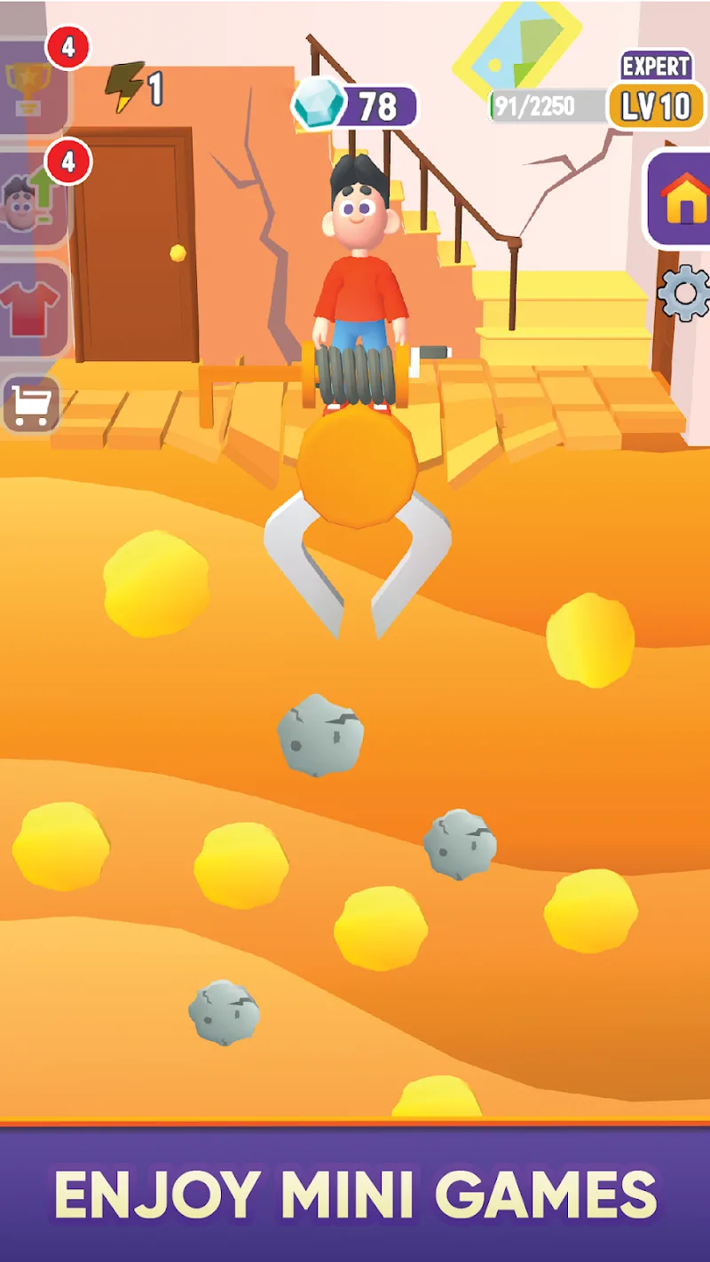 Street Life - screenshot 6