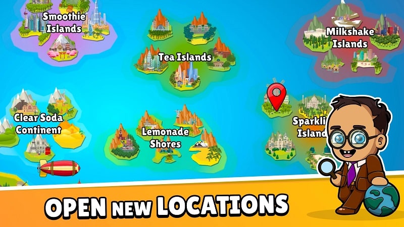 Idle Foodie APK - screenshot 2