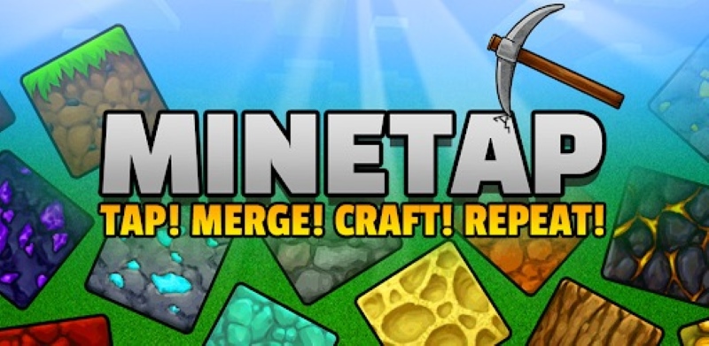 Minetap APK - app icon