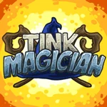 Tink Magician Defense MOD APK icon