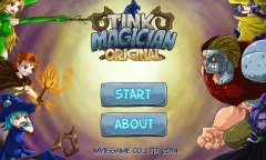 Tink Magician Defense - screenshot 2