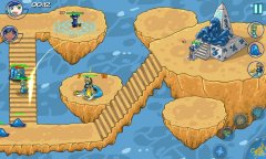 Tink Magician Defense - screenshot 4