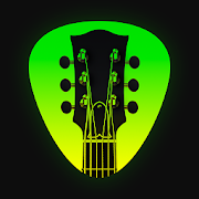Guitar Tuner Pro APK 1.30.00 - app icon