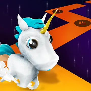 Tap Tap Beat - the most addictive music game MOD APK icon