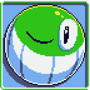 Dribble MOD APK icon