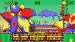 Dribble - screenshot 2