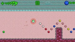 Dribble - screenshot 4