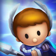 Mini War: Pocket Defense MOD APK icon