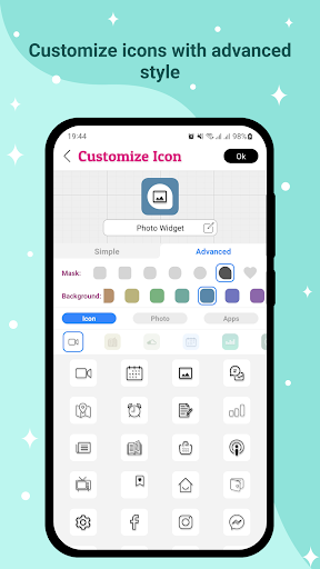Icon Changer - screenshot 5