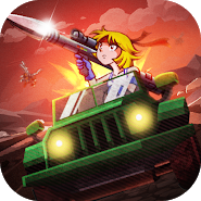 BugsMustDie MOD APK icon