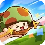 Legend of Mushroom MOD APK icon