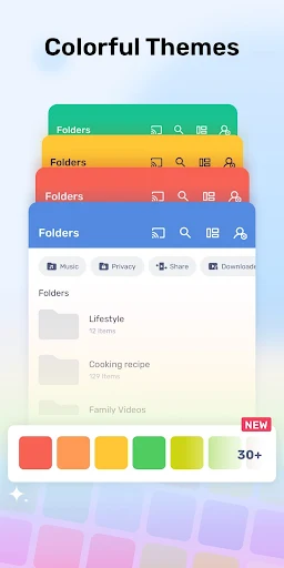 MX Player - screenshot 4