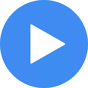 MX Player Pro - app icon