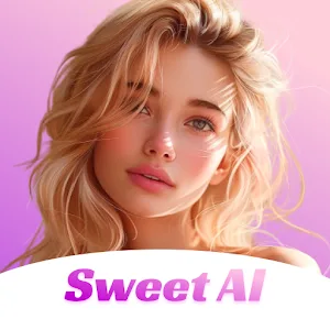 Sweet AI - app icon