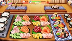 My Cooking - Restaurant Food Cooking Games - screenshot 3