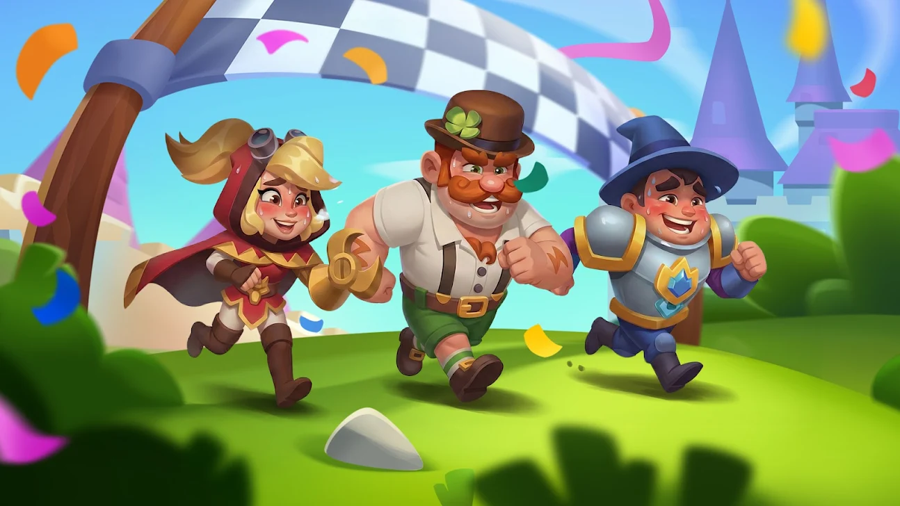 Rush Royale - screenshot 31