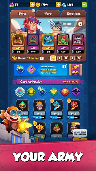 Rush Royale - screenshot 7