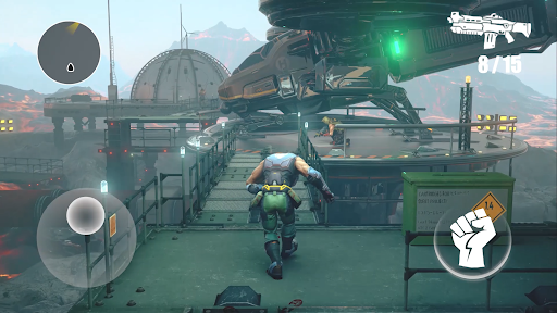 Evolution 2 APK 0.2760.90044 (Latest) for Android - screenshot 2