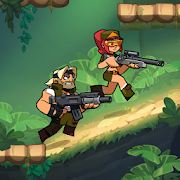 Bombastic Brothers MOD APK icon